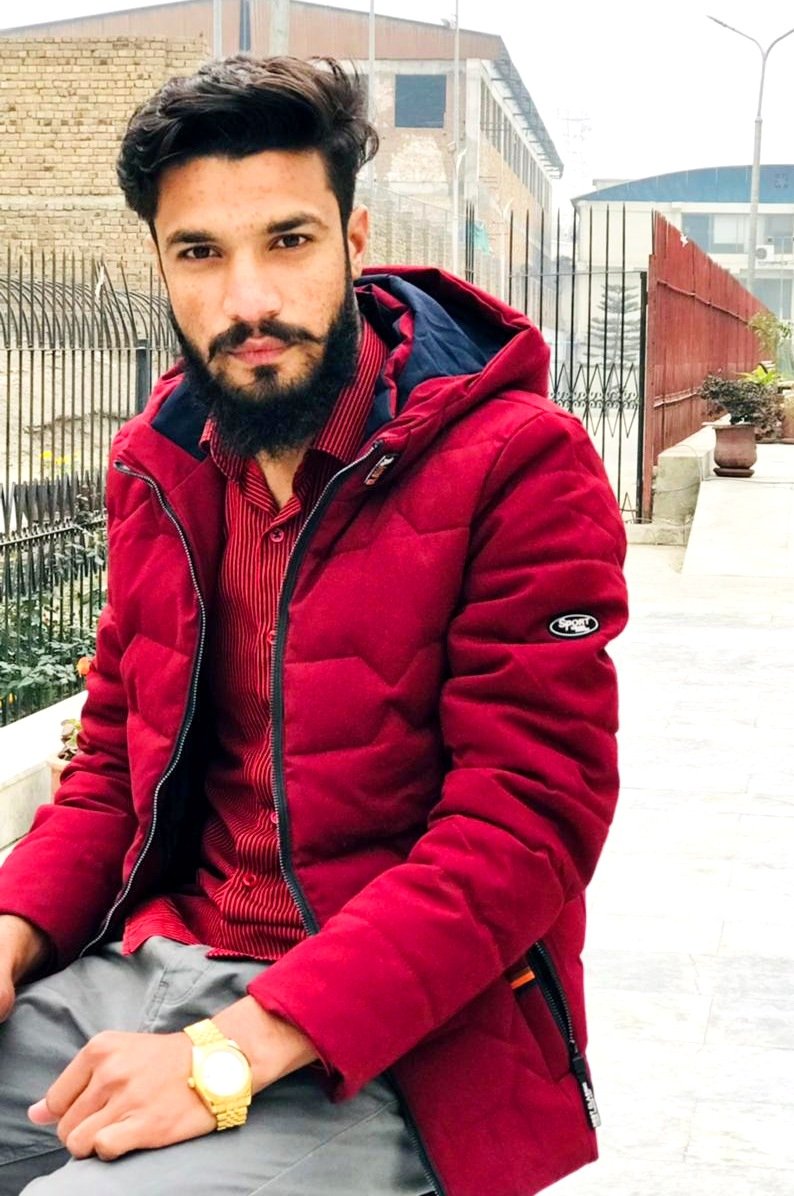 DRFk12's tweet image. Event today at uni...
#devfestlagos2021 
#GDGPeshawar
#INU_Peshawer