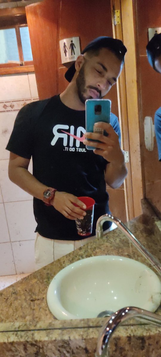 Mthnego20's tweet photo. Só pq tô muito tempo sem postar foto aqui ... https://t.co/SwFZwoRrlr
