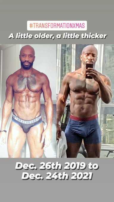 Getting thicker than a snicker. 🎅🏿🎄 https://t.co/gmURAAF9fg<a href="/tag/mitchplease"class="tags"><span>#mitchplease</span></a>