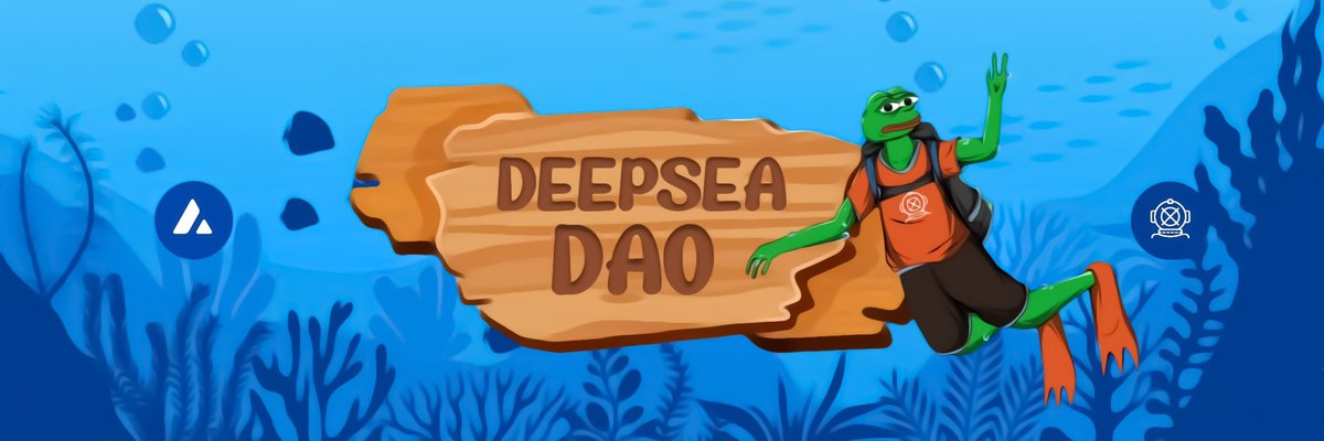 CracK_0x's tweet photo. Salut tout le monde en partenariat avec @DeepseaDAO je vous présente aujourd'hui le projet🐳

Pour commencer faut savoir que c'est un fork OHM sur la blockchain avalanche qui launch le 28 décembre https://t.co/fpMkHEvDVV