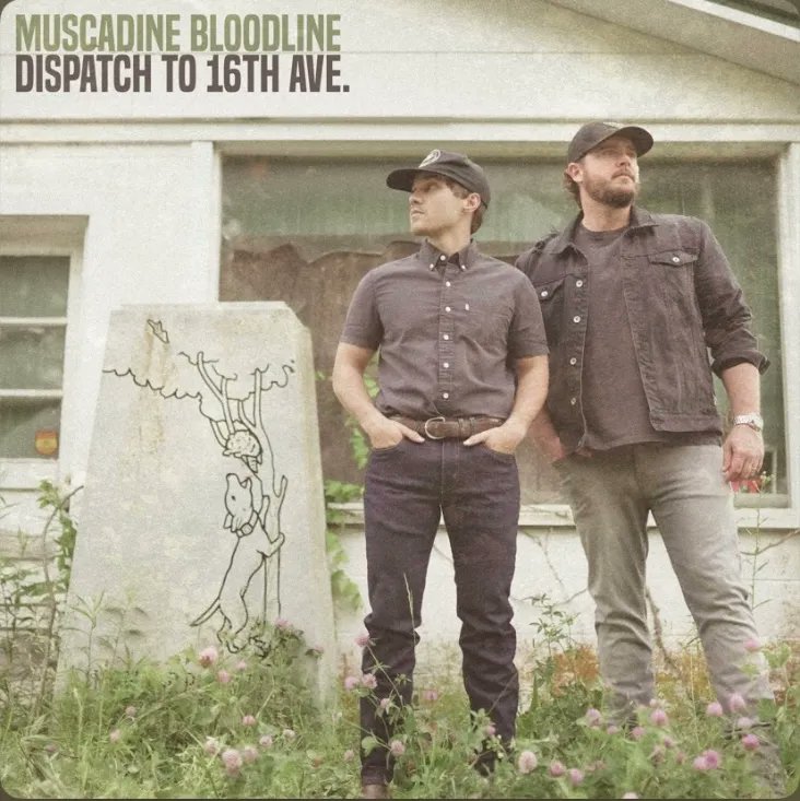 ShowsLake's tweet photo. Looking back at some of our fav jams of ‘21 as we’re preparing to ring in the New Year.

“The Boys” were back it in ‘21 dropping songs left and right.  Excited for the upcoming album and the Title Track is a can’t miss hit.  Keep ‘em coming fellas! @MuscadineBLine 🤜🏻🤛🏻 https://t.co/kgg16NXl6r