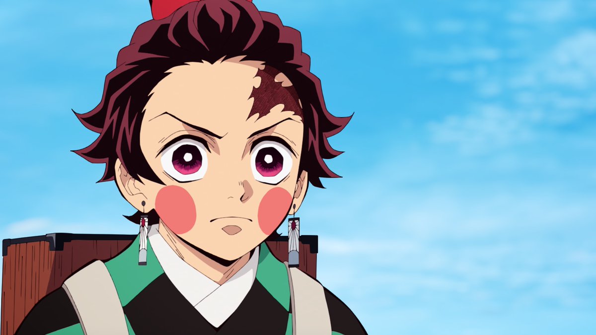 Demon Slayer: Kimetsu no Yaiba - Lord Tengen ✨ 🙌 via Episode 5 of Demon  Slayer: Kimetsu no Yaiba Entertainment District Arc streaming now on  Crunchyroll and Funimation!