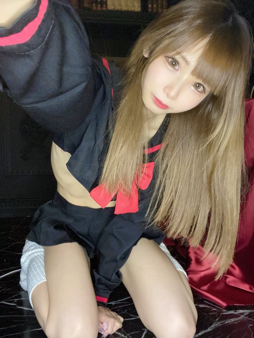 Twitterのコスプレ画像54