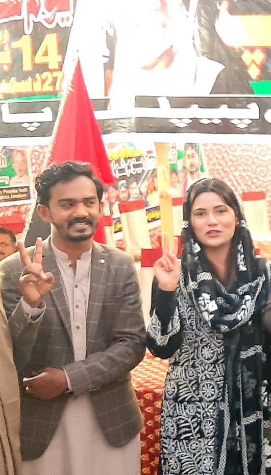 mallah_rabail's tweet photo. information Secretary PSF Karachi Division @WajihaAbid1 welcome Camp Jamshoro City with @FaizSeyd @NasirAbbasiPPPP @BurfatMujahid2 https://t.co/H3huZQfJfk