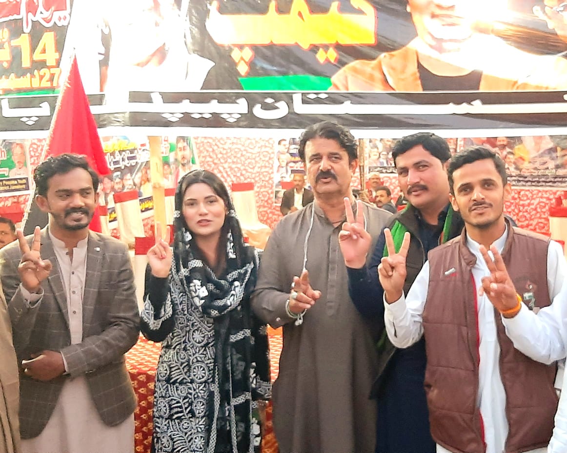 mallah_rabail's tweet photo. information Secretary PSF Karachi Division @WajihaAbid1 welcome Camp Jamshoro City with @FaizSeyd @NasirAbbasiPPPP @BurfatMujahid2 https://t.co/H3huZQfJfk