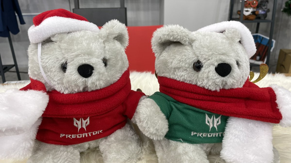 PredatorJPN's tweet photo. #PAC3 日本決勝
大会放送後の片付けやなんやらでツイートできていませんが、明日またツイートします。2つだけ。☀️SunSister☀️優勝🏆おめでとうーーーーーーー!そして、もう一つ、すごく頑張った #プレベア🧸 にありがとうーーーーーー!またな。2Go #SSTWIN #プレベアWIN https://t.co/U9M2DZ4VGm