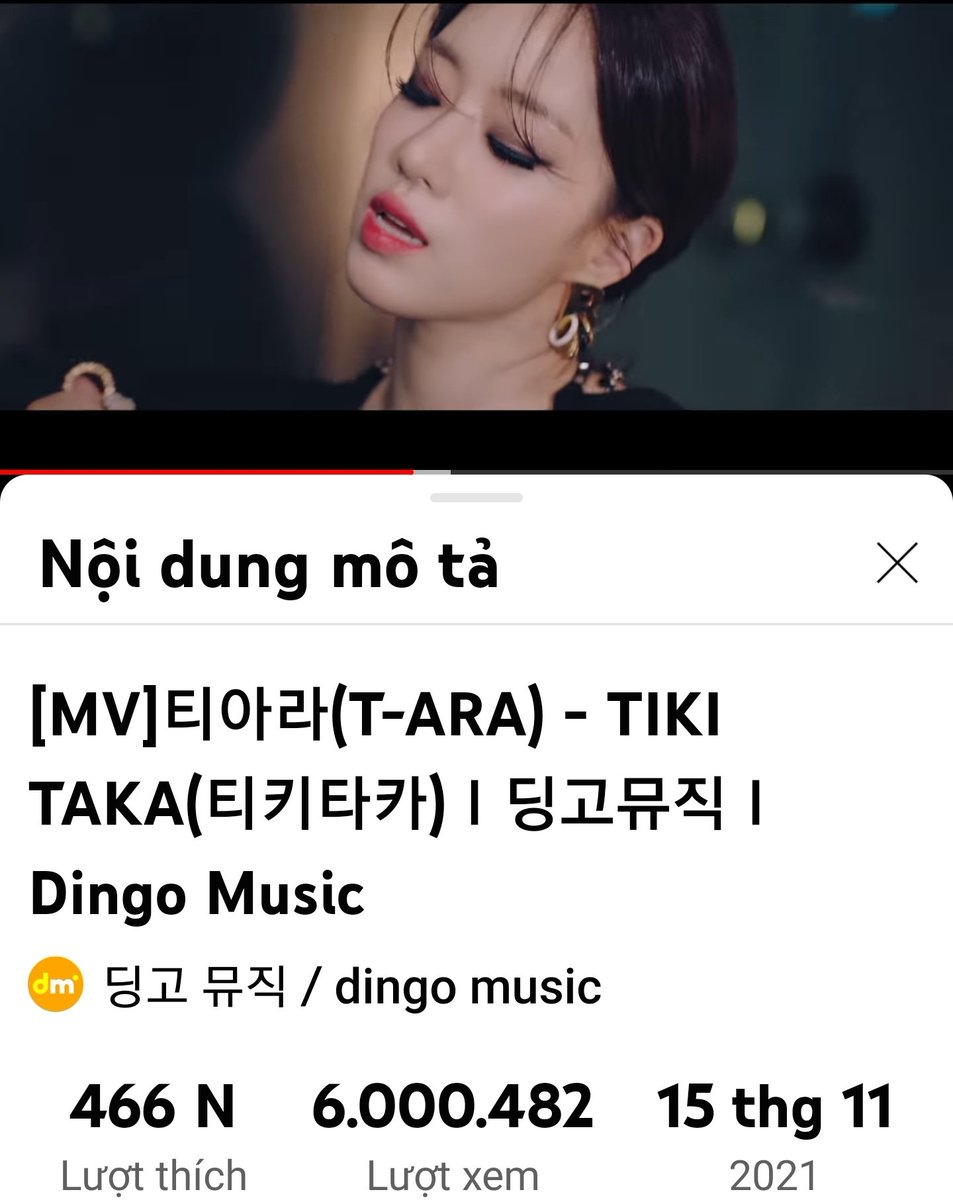 Kapu_3012's tweet photo. 6️⃣Ⓜ️!!!
#TARA #ALLKILL #TIKITAKA https://t.co/7TfOCbHb4U