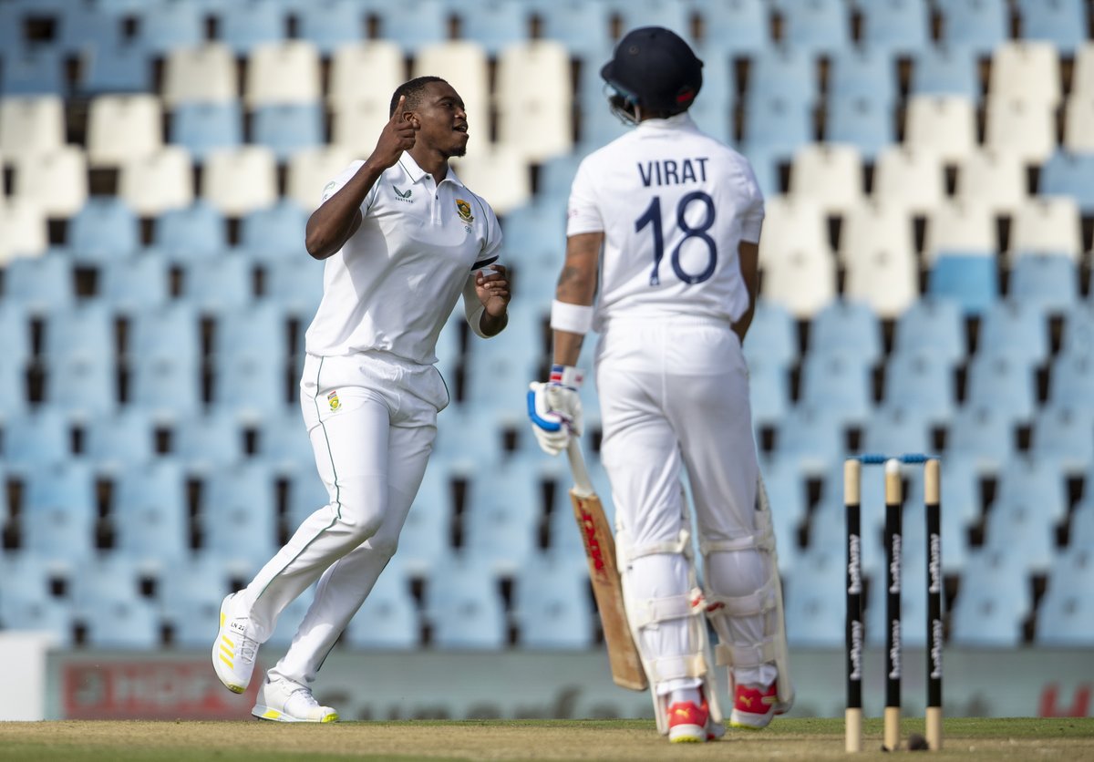 cricketnext's tweet photo. #INDvsSA #SAvsIND 

A memorable day for KL Rahul 

Day 1 in Pictures: https://t.co/Dn5QAdDuIc https://t.co/IoPSNH5jcX
