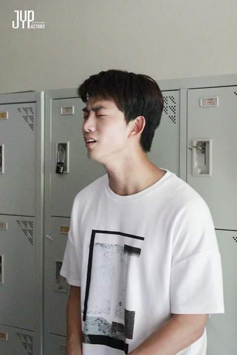 HAPPY BIRTHDAY OK TAECYEON   