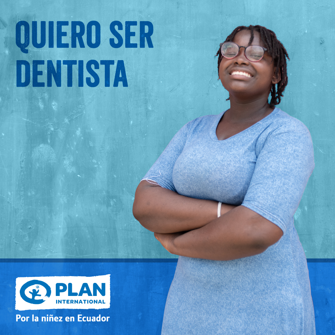 Plan_Ecuador's tweet photo. Las niñas tienen un potencial ilimitado, pero enfrentan muchas barreras que les impide alcanzar sus metas. Chevrolet Ecuador nos está ayudando a cambiar esta realidad y poder ver a #MasMujeresManejando sus vidas.
Tú también puedes sumarte en https://t.co/v4aKAS1PyM
#TrackerTurbo https://t.co/KpttMN9vto