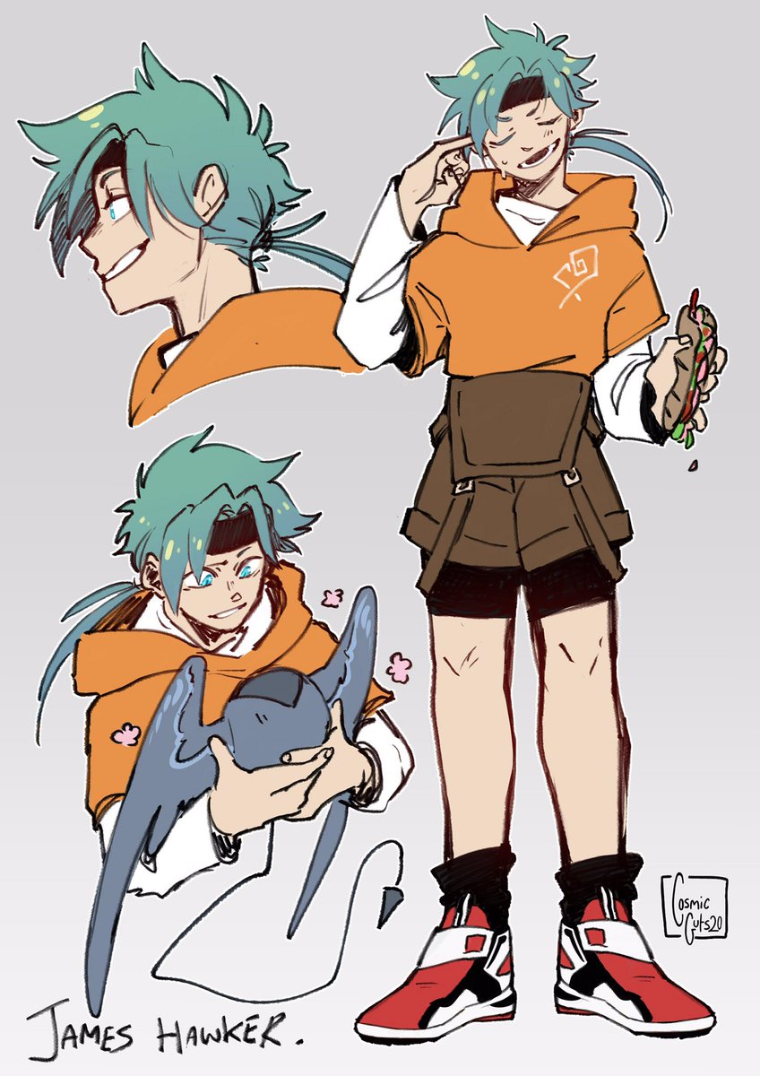 `Design is my passion I guess'
This is very informal but I really wanna design a character so if you've been meaning to commission a character design from me heres your chance!
Here's the form and if you have any questions put them in there
https://t.co/BCtqkPiyZd