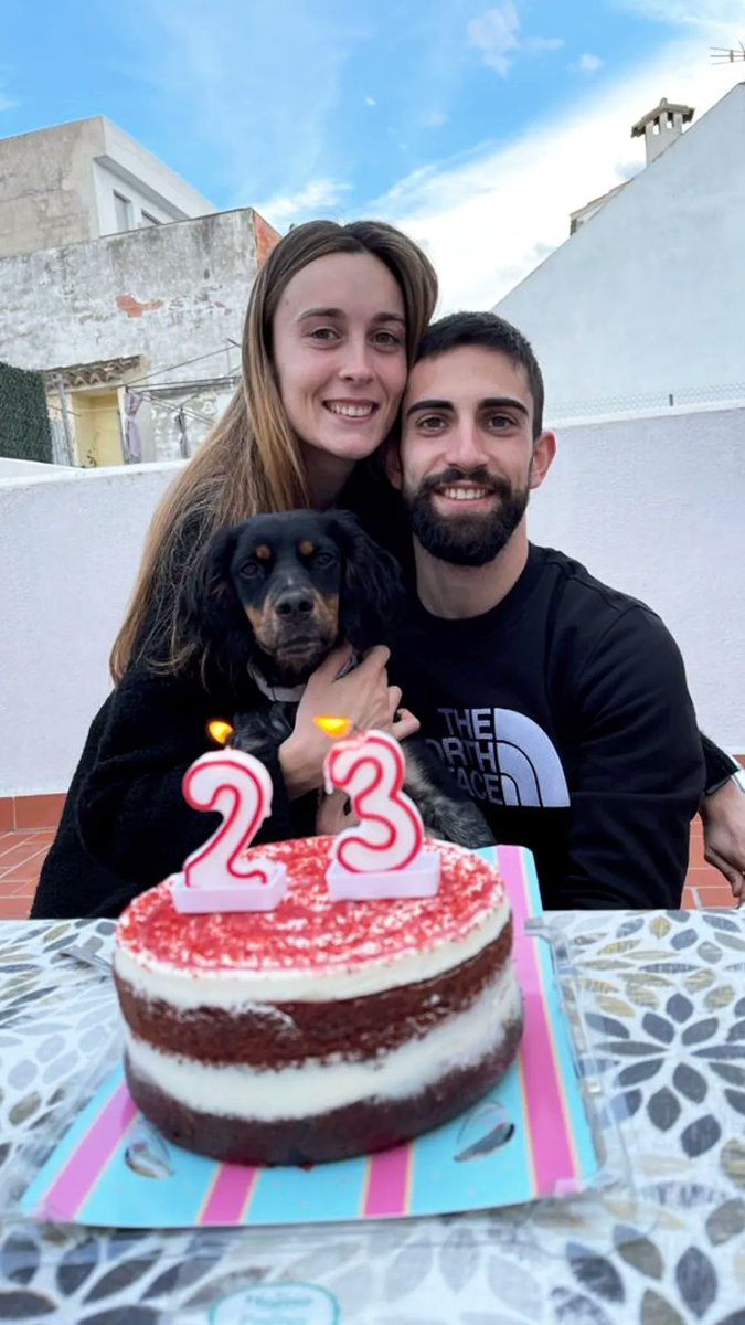 AnddreaCastillo's tweet photo. Dia gran ❤ https://t.co/VPPGtkii28