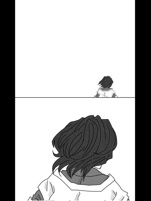 アイボウの鹿毛⑦

①から繋げて読んでギリ意味わかるレベルの脈絡の無さ 
