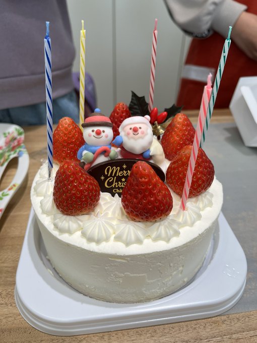 シャトレーゼのクリスマスケーキ22年の予約はいつから 早割はある 予約方法や口コミを紹介 暮らしワクワク