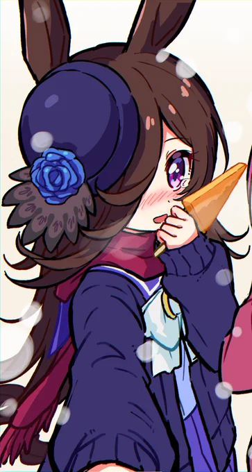 #ウマ娘 