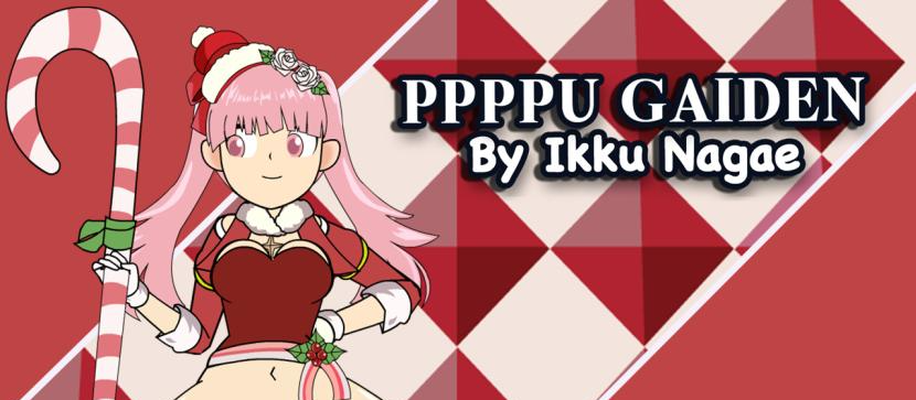 PpppuUpdates's tweet photo. Holly Jolly! Winter Hilda is here and she’s ready to give you the best Christmas Present!
Download this mod here:
https://t.co/iLCoekkzXN https://t.co/GnQ4ECuWzq