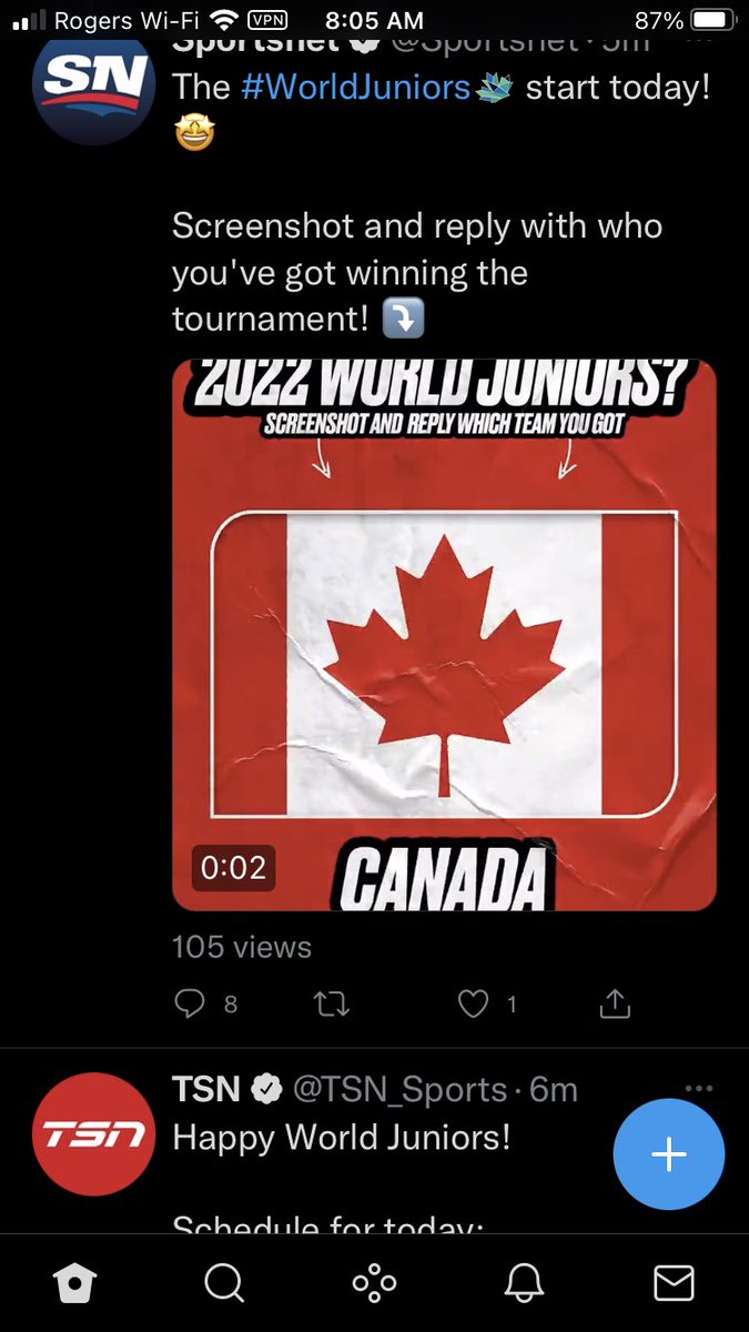 KevinMaher47's tweet photo. @Sportsnet Canada https://t.co/vwv4cE6Olr