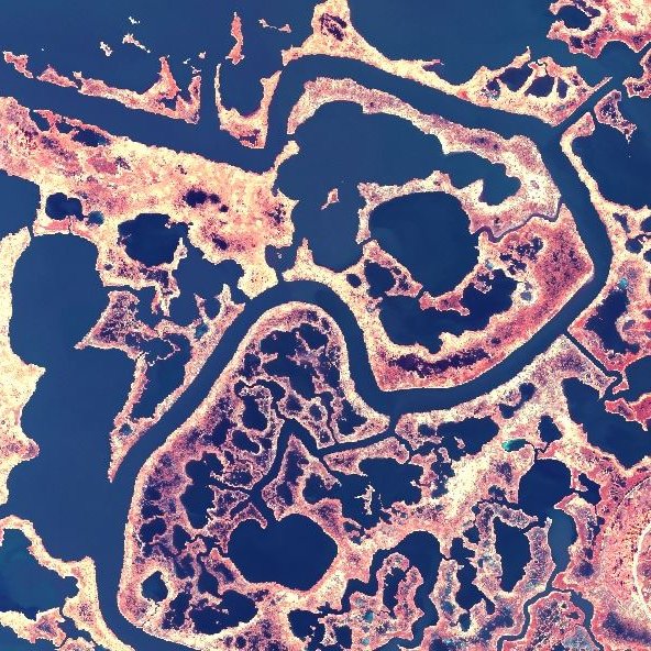 UNC Dept of Earth, Marine & Environmental Sciences tweet media