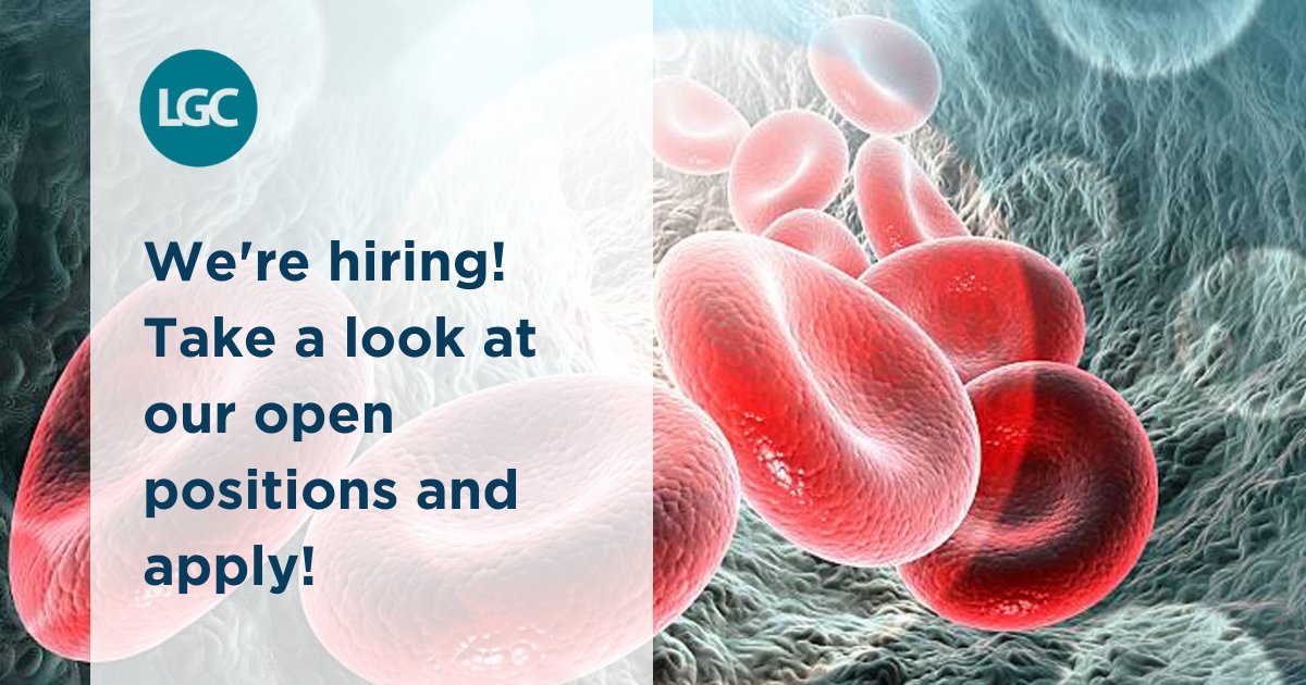 Take a look at our open positions in Marketing, Sales, Finance, New Product Development, and Operations! Apply now: hubs.ly/Q0115XT10