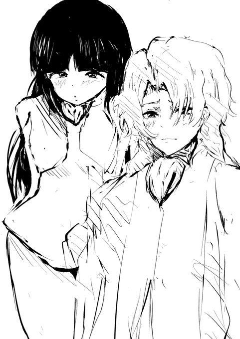 翔子と甲洋落書き
仲間絶対助けるマンの甲洋くん
すこなんだ 