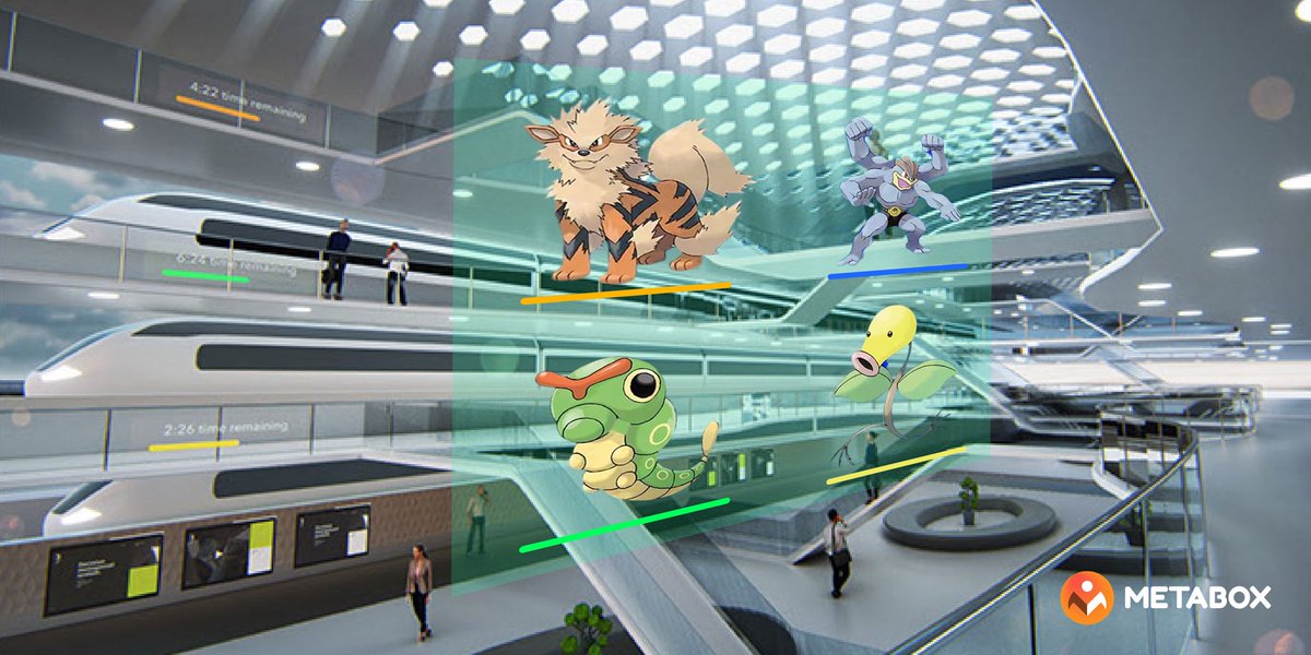 MetaBox_Off's tweet image. 🥳🥳We will start #IDO plan soon, are you ready?🚀🔥

#Metaverse #MetaBox #IDO #BSC