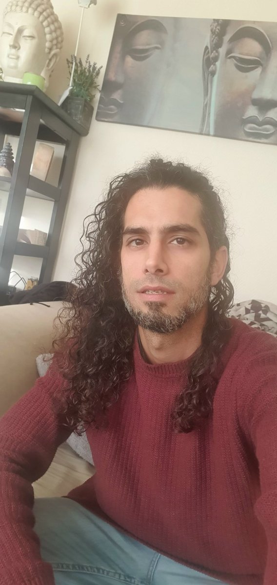dagor44's tweet photo. 3 añitos ya desde que empecé mi #ProyectoMelena 🥰🥰🥰 https://t.co/Bf4dwBLDPD