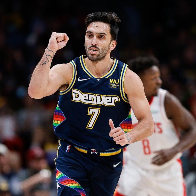 RT! Cada RT suma un voto para que Facu Campazzo participe del juego de las estrellas de la NBA!
#NBAAllStar #FacundoCampazzo