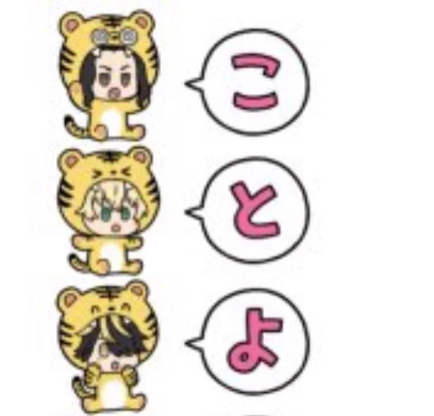 im going to cry look how pocket sized they are 