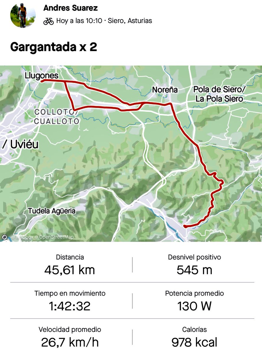 asuarezg's tweet photo. @pablalva 👇🏻👇🏻👇🏻🚲🚲🚲 https://t.co/VAooO9qam5