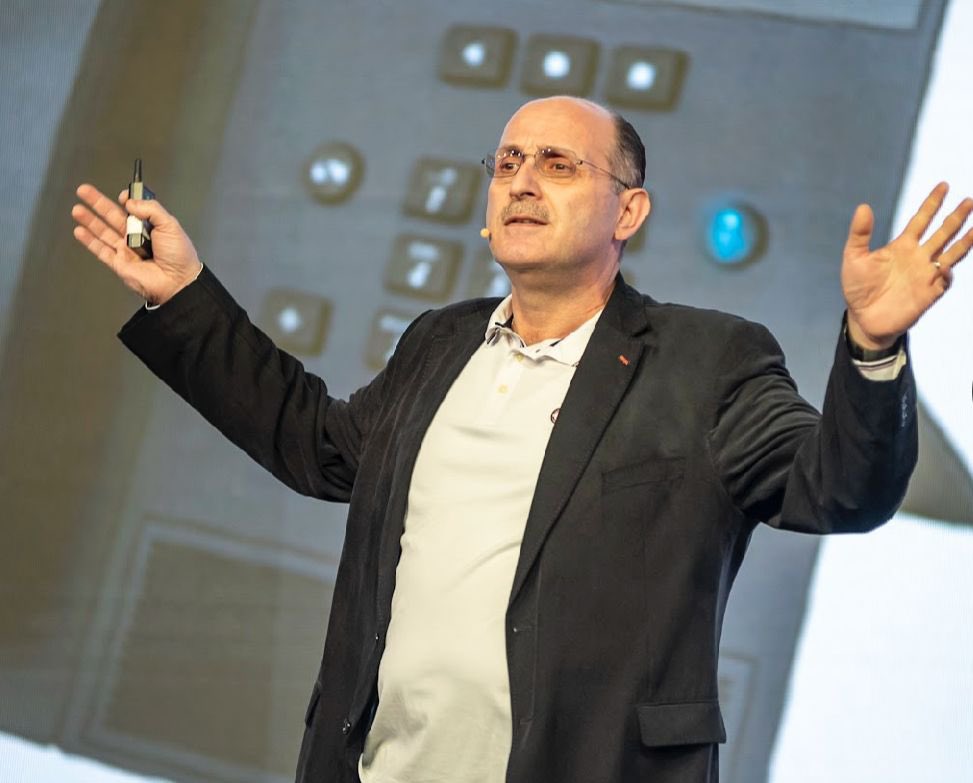 Nidal | نضال ابولطيف tweet media