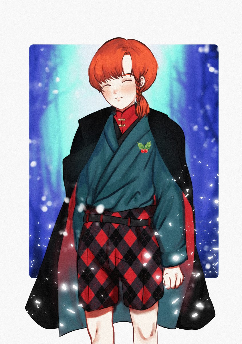 EHW_ArthurD's tweet photo. /มากะเพื่อนแปปๆแล้วหนีไปจุ๊บจิ๊บ(?)ที่อื่น
#EHWYuleball https://t.co/aE1hk8Y9HD