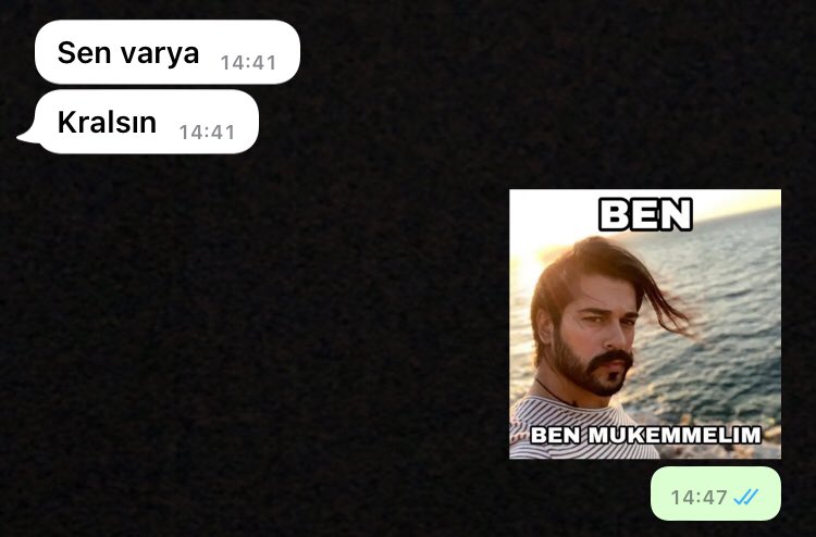 13O340's tweet photo. kadir’e sınav notlarını attıktan sonra kadir’in sifad-ü eşgal.

@DJNGO10 https://t.co/keG6am8GmQ