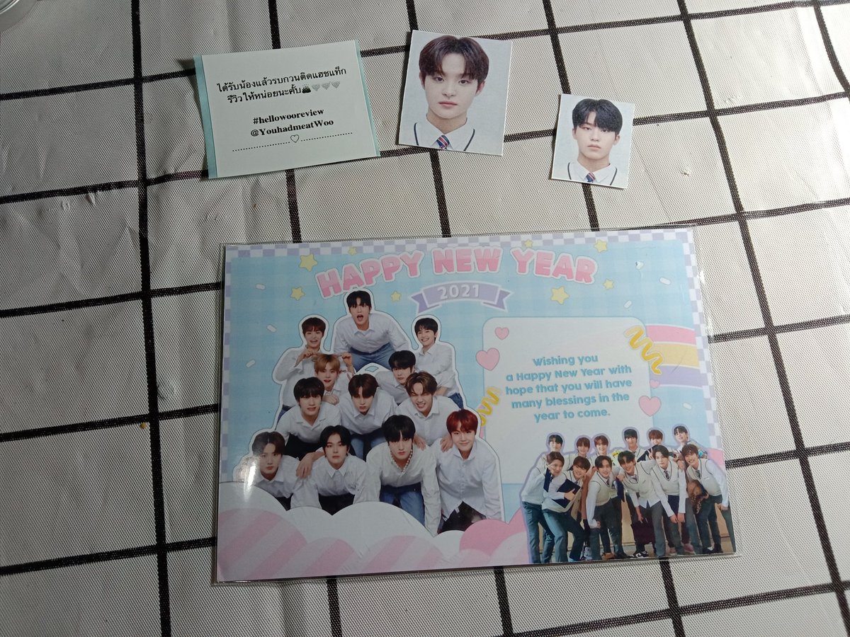 mamigungyu's tweet photo. ได้รับน้องแล้วน้าาา น้อนโซคิ้วท์มากๆเยยย🤏🏻💖#hellowooreview https://t.co/5crUGfIIcv