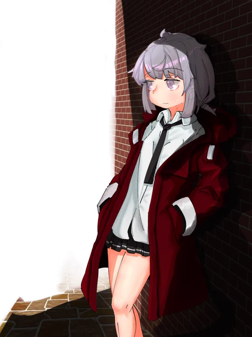 明 