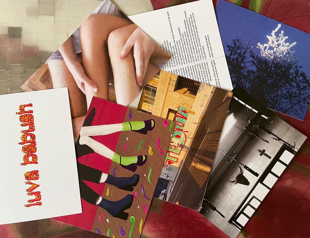 AndrratModerne's tweet photo. happy twenty twenty two 
#twitter friends 💖

— We have published a set of greetings cards from SKKYTE, Jeta Veseli, Nita Deda, Jakob Müller-Mernah, Flutra Limani, Eljesa, and Rina Meta. Like and tweet and retweet but most importantly write to us if you want one. https://t.co/e3Hnn2YFQr