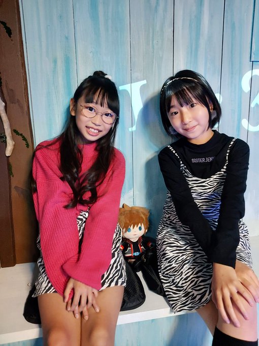 Twitterのコスプレ画像18