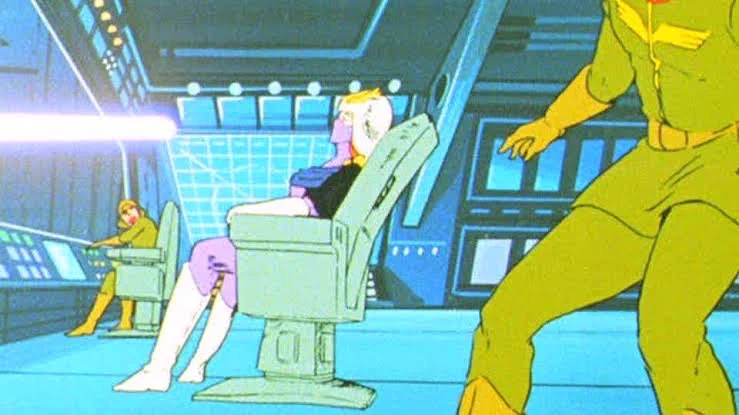 @sSDeTPcO2ii50dB シャアのこれが来るからなぁ 