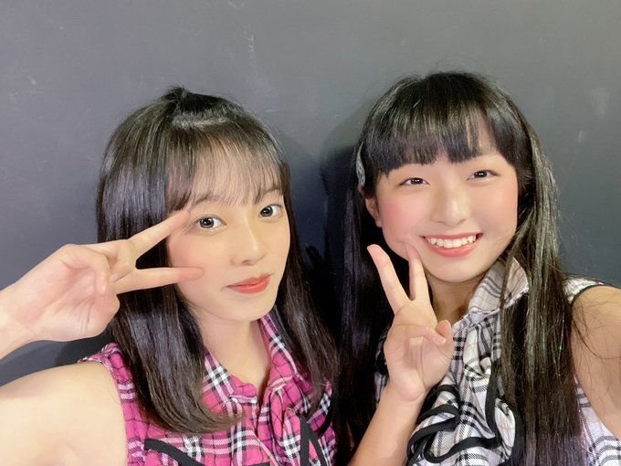 Twitterのコスプレ画像11