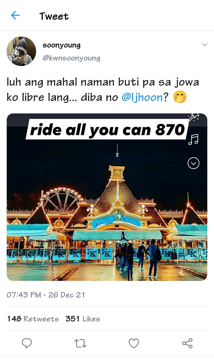 hochimochi_'s tweet photo. [ soonhoon one twt au ]

cw // implied nsfw 

#rideallyoucan 
#eatallyoucan https://t.co/LLN9yDSHPJ