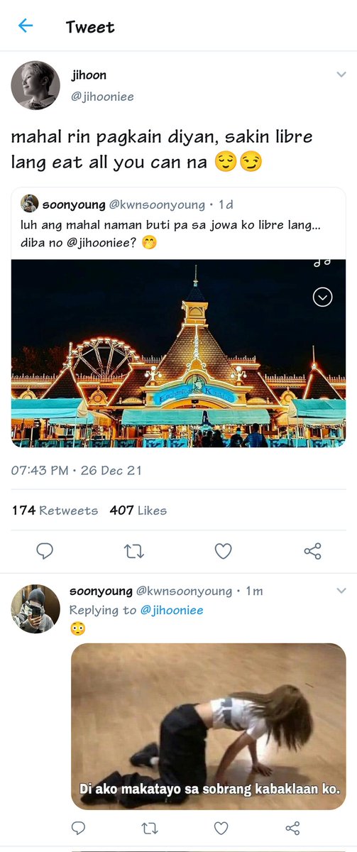 hochimochi_'s tweet photo. [ soonhoon one twt au ]

cw // implied nsfw 

#rideallyoucan 
#eatallyoucan https://t.co/LLN9yDSHPJ