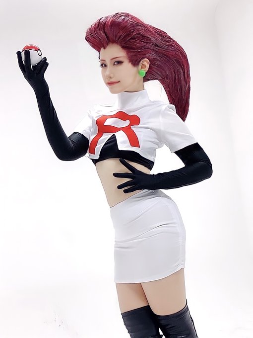 コスプレイヤーしゅんすけのTwitter画像31