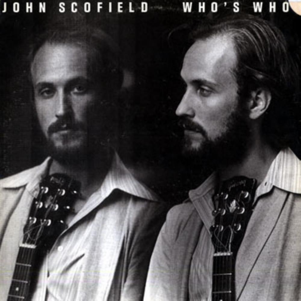 Jazz Birthdays  

Happy birthday to John Scofield!  