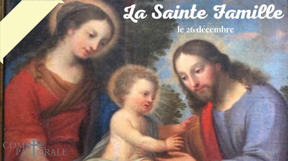 ComitePastorale's tweet photo. @escpaincourt https://t.co/rGg11c38ip