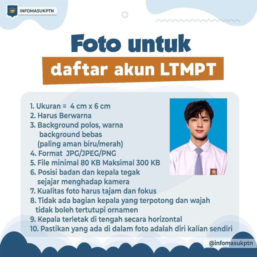 sbmptnfess's tweet photo. ptn! buat yang cewek kerudungnya diselempangin ke samping apa biarin nutup dada ya, yang udah ikut utbk kasih tau dongg https://t.co/RUjWU0QMOn