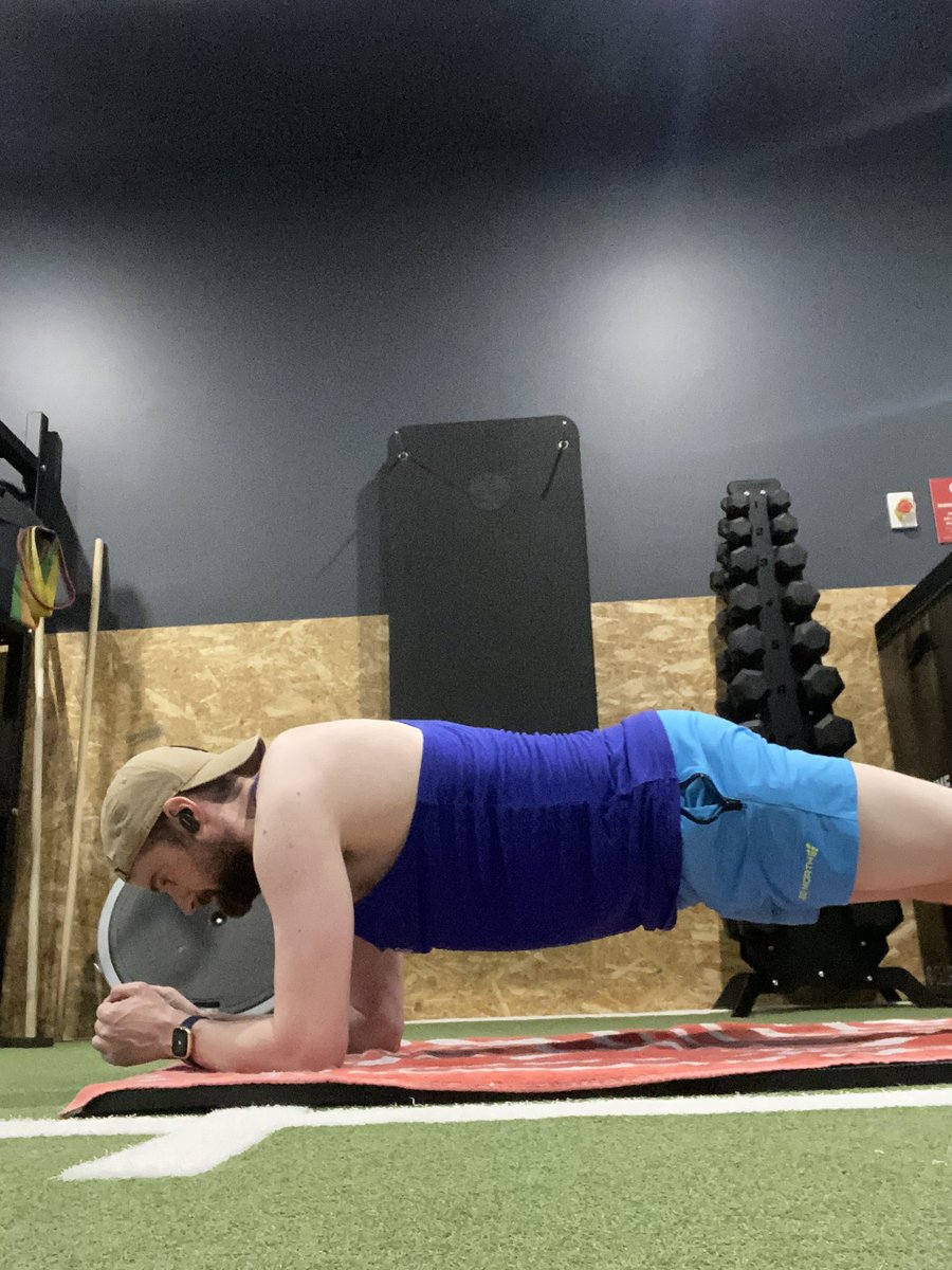 SteveBostonFit's tweet photo. Why is it the moves that look the easiest are actually the hardest???

#aesthetics #bodybuilder #jednorth #fitness #gymmotivation #motivation #exercise #explorepage #dedication #positivevibesonly https://t.co/QXbRk9Xn9a