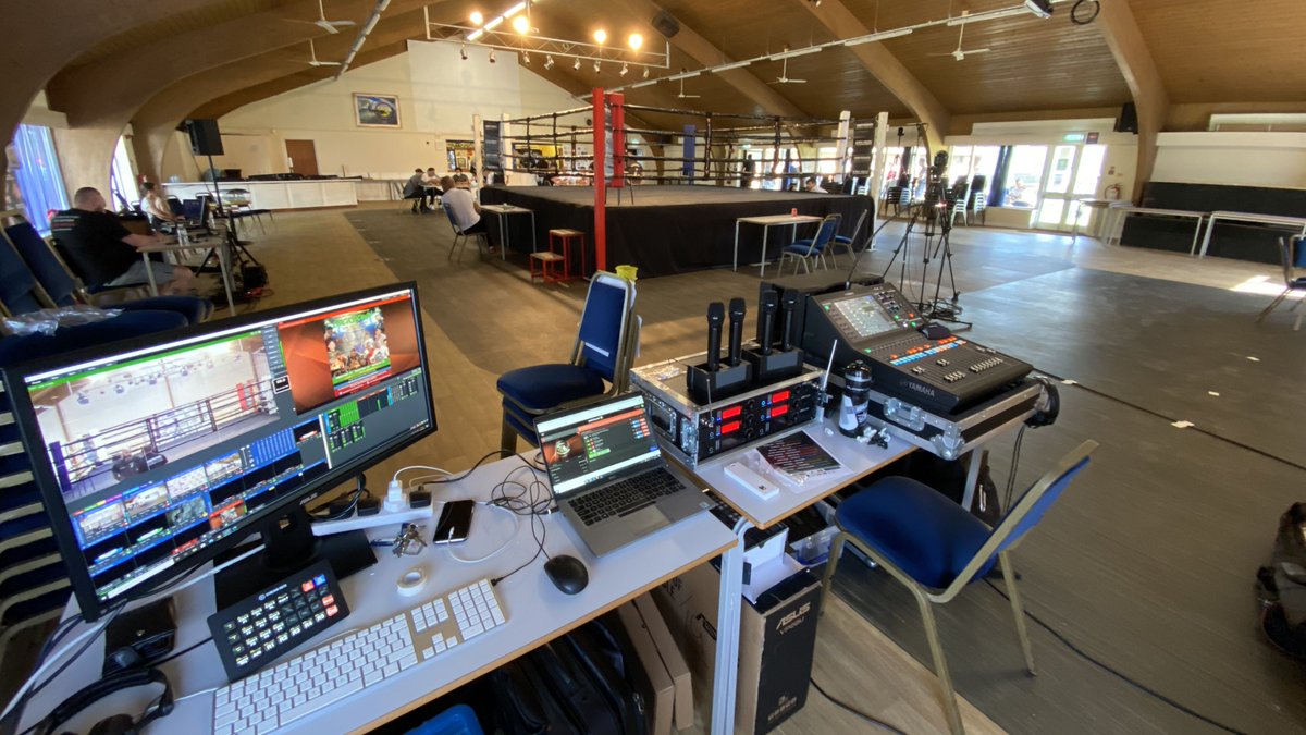 EpicProduction2's tweet photo. Well what a year it has been. We have worked with so many amazing clients and on some of the best events. Allowing us to do what we do best push technology to its limits to meet our clients demands. We look forward to an even better next year #2022events #bestclients #bestteam https://t.co/kUrERTJzio