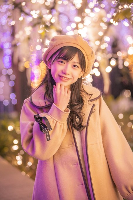 Twitterのコスプレ画像24