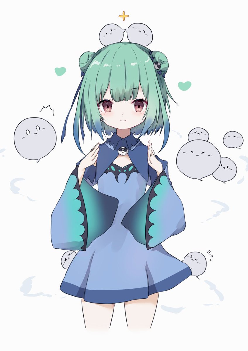おまけです 