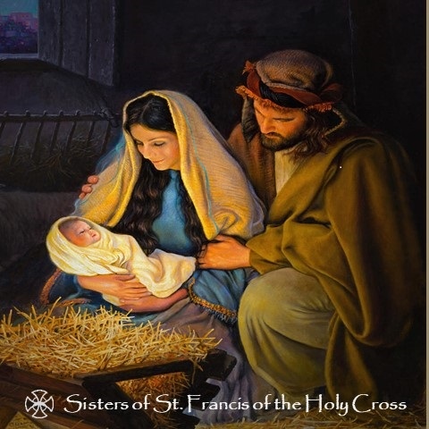 gbfranciscans's tweet photo. Feast of the #Holy #Family
#Moming #Prayer
Loving God, you gave Jesus into the care of Mary and Joseph. Help all parents care for their children with loving kindness and help all #children grow in love and #respect for their parents.
#familylove #parenting #related https://t.co/SehkQb0Z8B