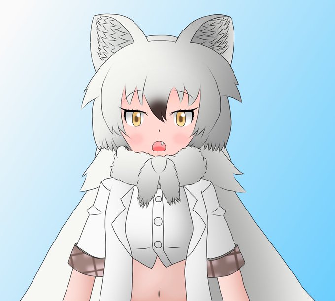 ゆがみネコさん がハッシュタグ けものフレンズ をつけたツイート一覧 2 Whotwi グラフィカルtwitter分析